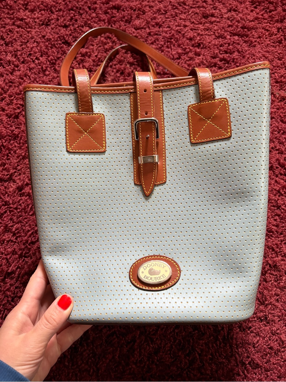 Dooney & Bourke shoulder bag